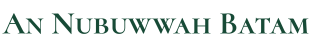 Yayasan An Nubuwwah Batam