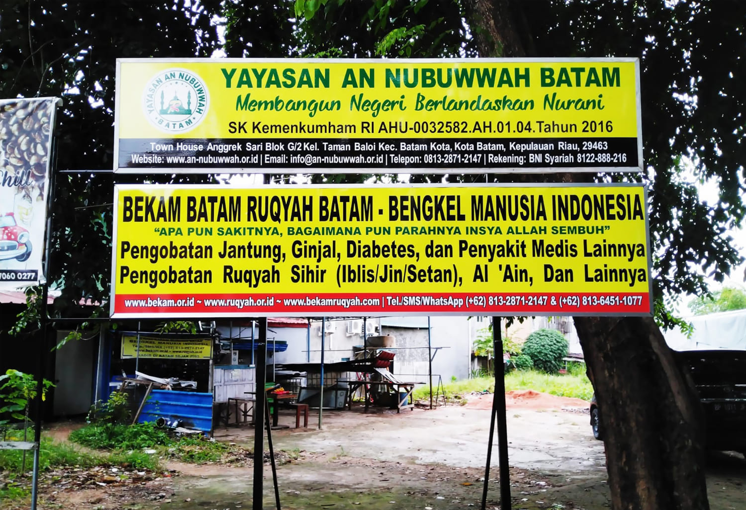 Bekam Semakin Dilirik Studi Ilmiah Tunjukkan Dampaknya Terhadap Nyeri dan Stres