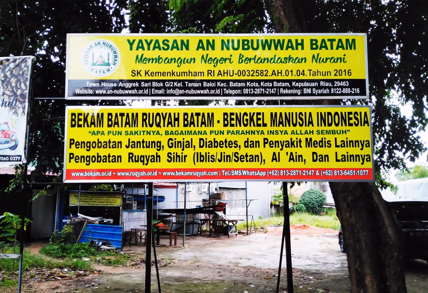Bekam Semakin Dilirik Studi Ilmiah Tunjukkan Dampaknya Terhadap Nyeri dan Stres