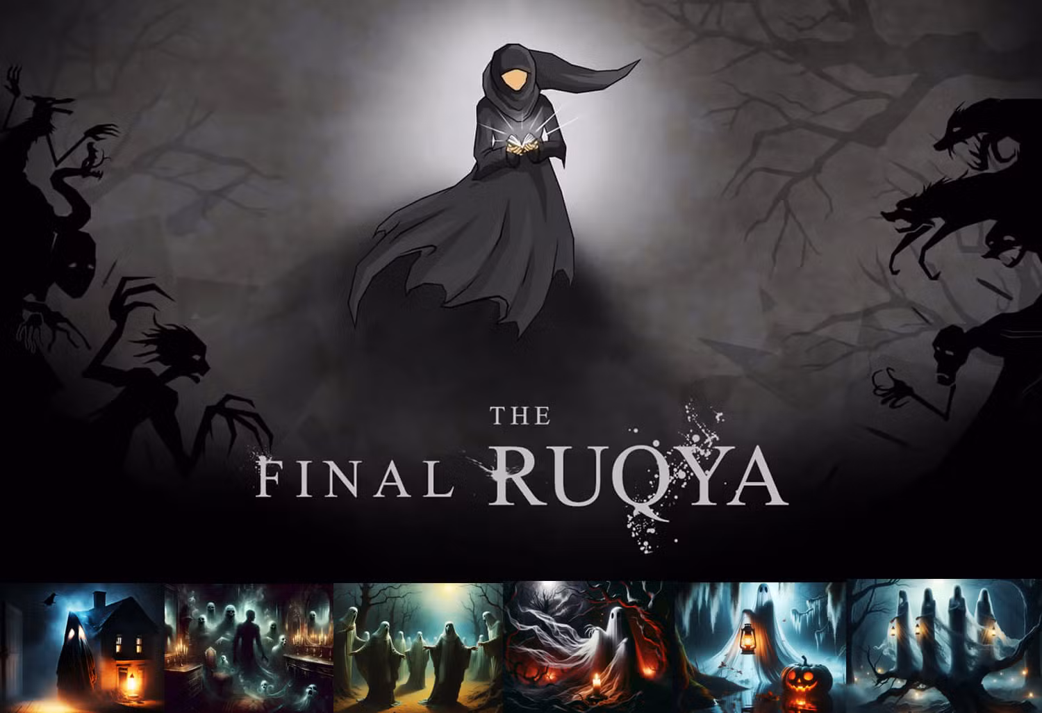 Ruqyah Gratis Bisa Dilakukan Sendiri, Tapi Kalau Minta Diruqyah Ahlinya Wajib Menghargai—Jangan Lagi Bayar Seikhlasnya