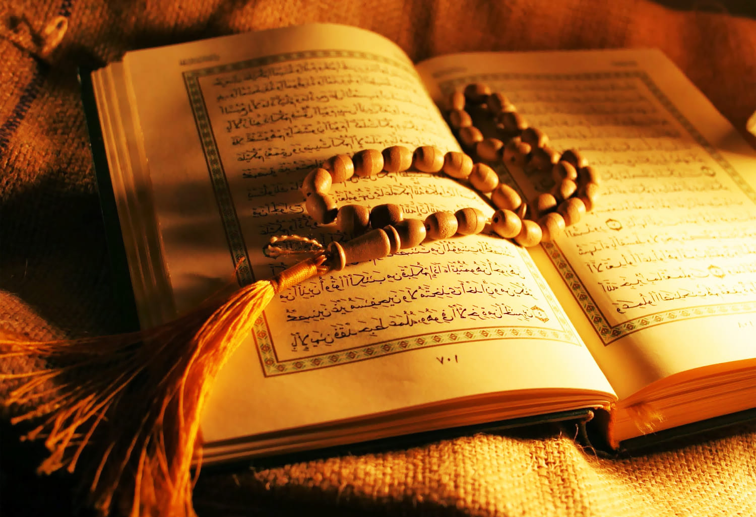 Ruqyah Batam: Kesurupan, Kepanikan, dan Pelajaran Besar dari Surat Al Fatihah Yang Sering Diabaikan