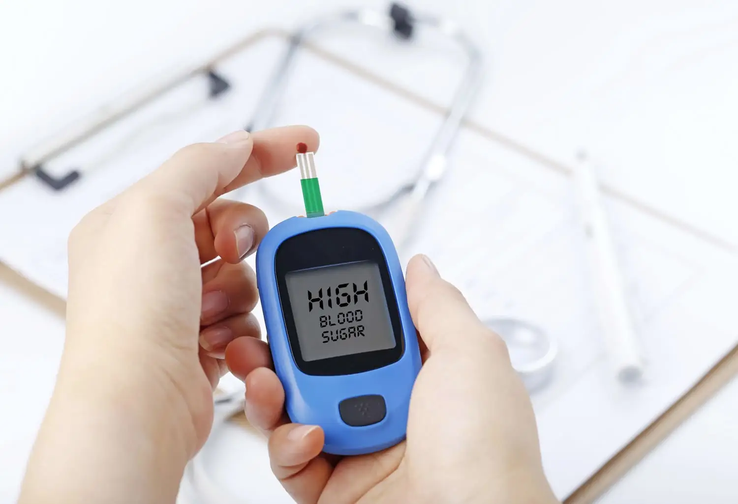 Batam Cupping Effectively Lowers Blood Sugar Levels in Prediabetes Type 1 Diabetes and Type 2 Diabetes Patients